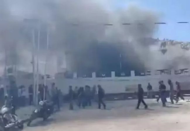 Schools up to Class 8 to reopen in Leh